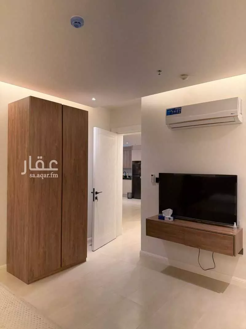 شقة 3 غرف في قرطبة 18