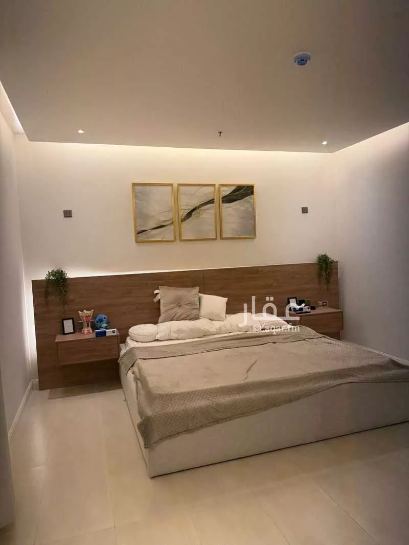 شقة 3 غرف في قرطبة 19