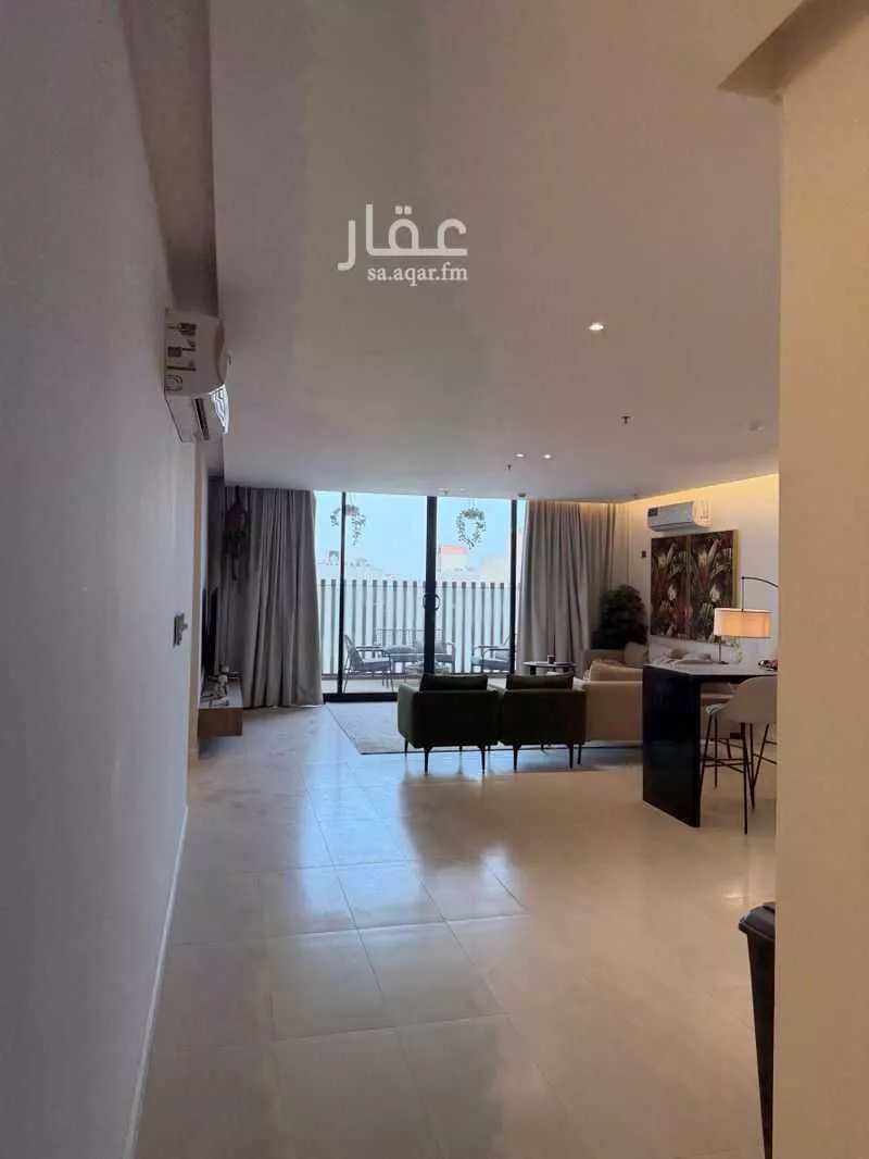 شقة 3 غرف في قرطبة 6