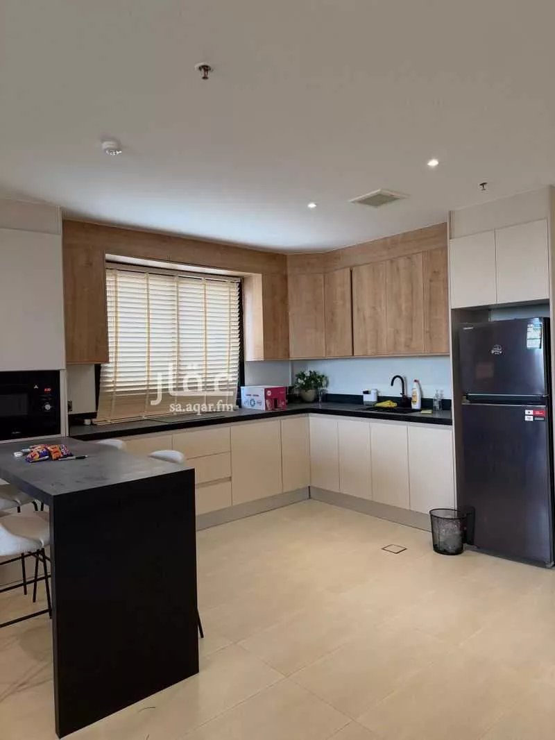 شقة 3 غرف في قرطبة 7