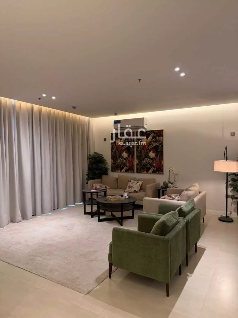 شقة 3 غرف في قرطبة 9