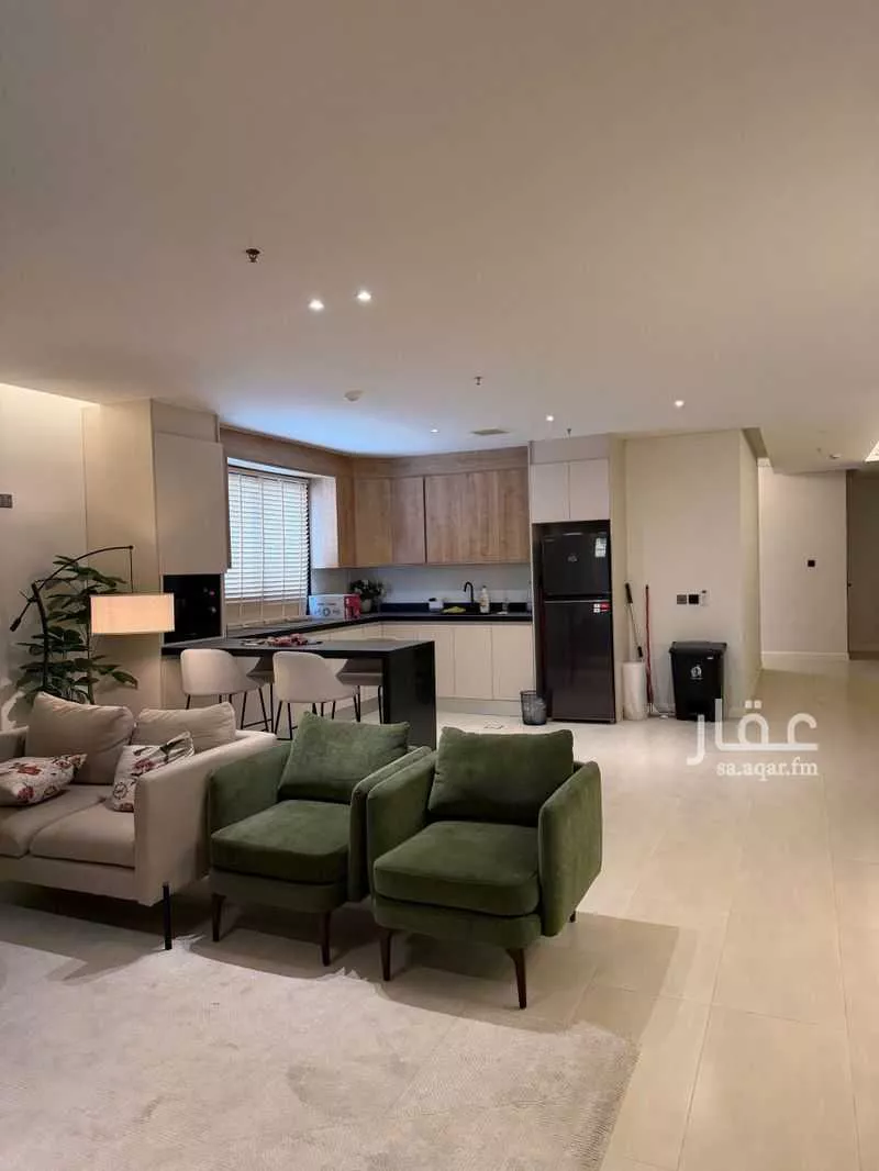 شقة 3 غرف في قرطبة 10