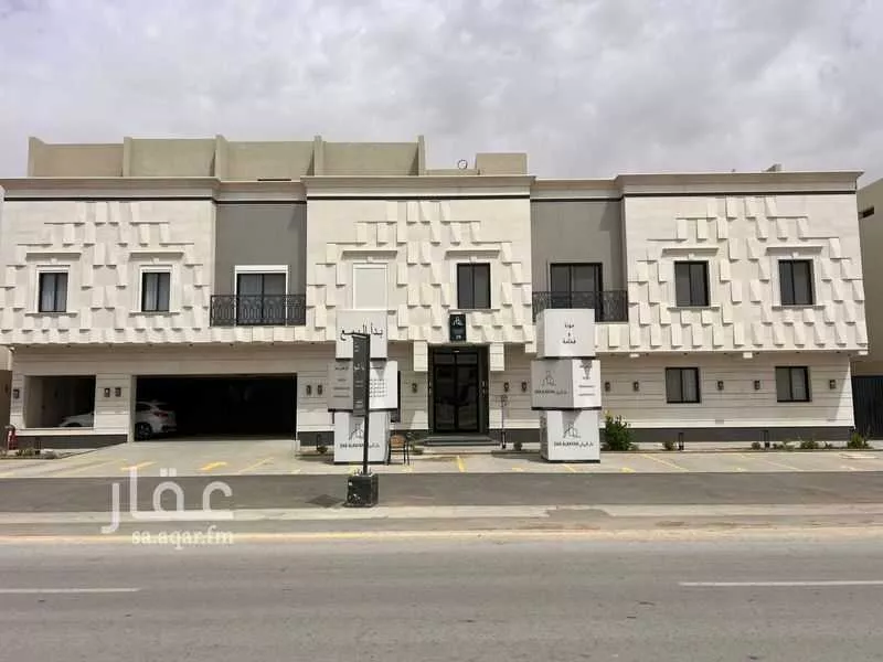 شقة 3 غرف في الرمال 16