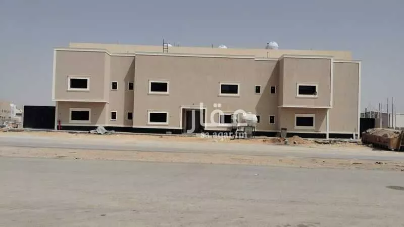 2403 sqm building in Al Masani 3