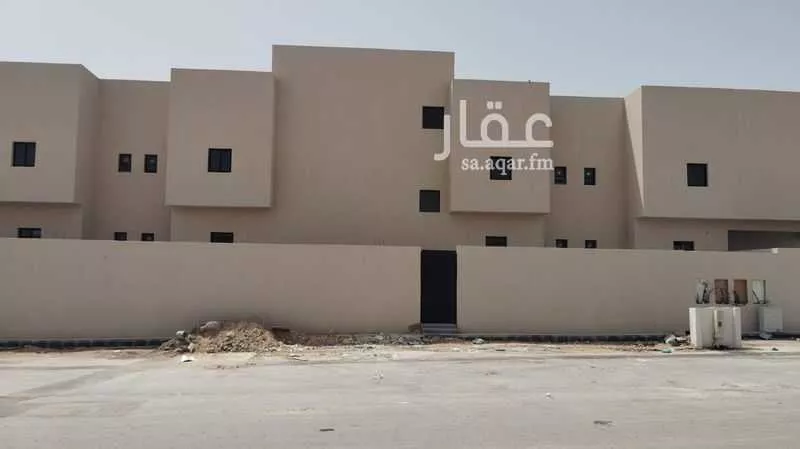 2403 sqm building in Al Masani 4