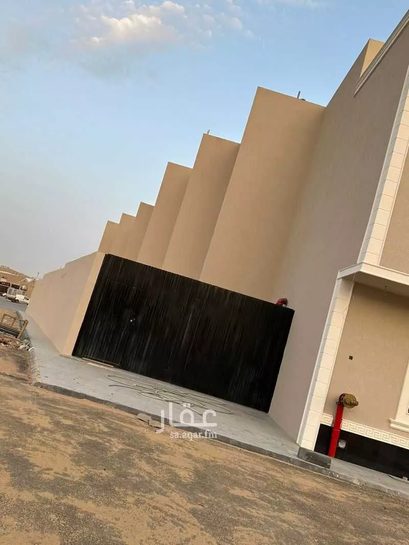 2403 sqm building in Al Masani 5