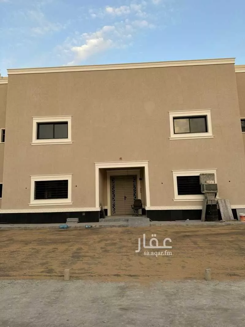 2403 sqm building in Al Masani 8