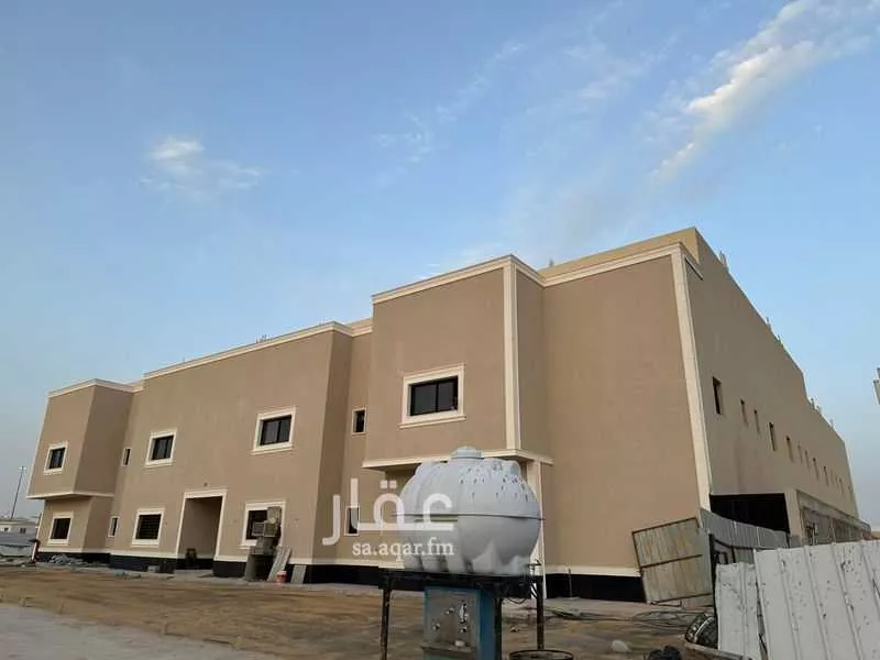 2403 sqm building in Al Masani 9