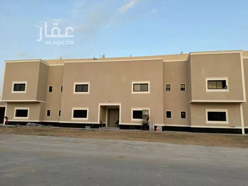 2403 sqm building in Al Masani 10