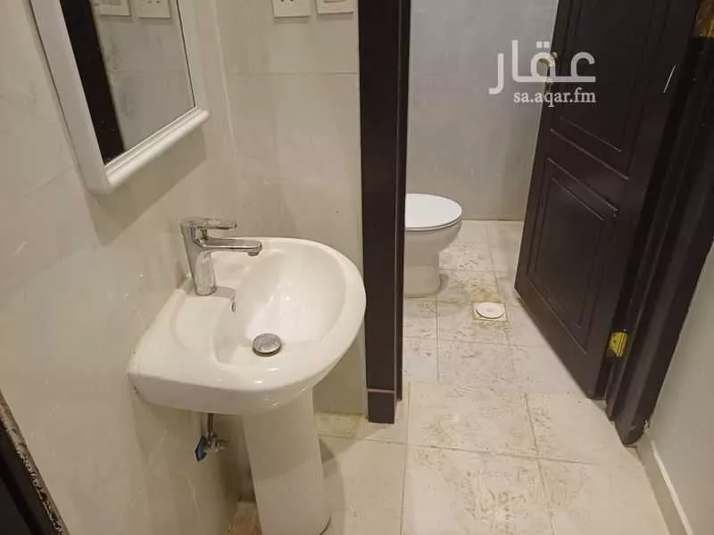 شقة 3 غرف في النهضة 4