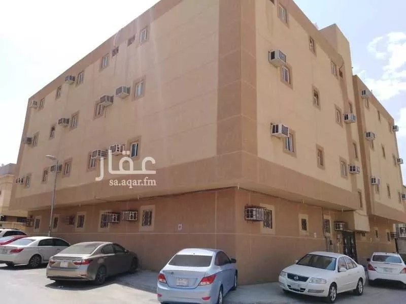 1 bedroom apartment in Al Olaya 3