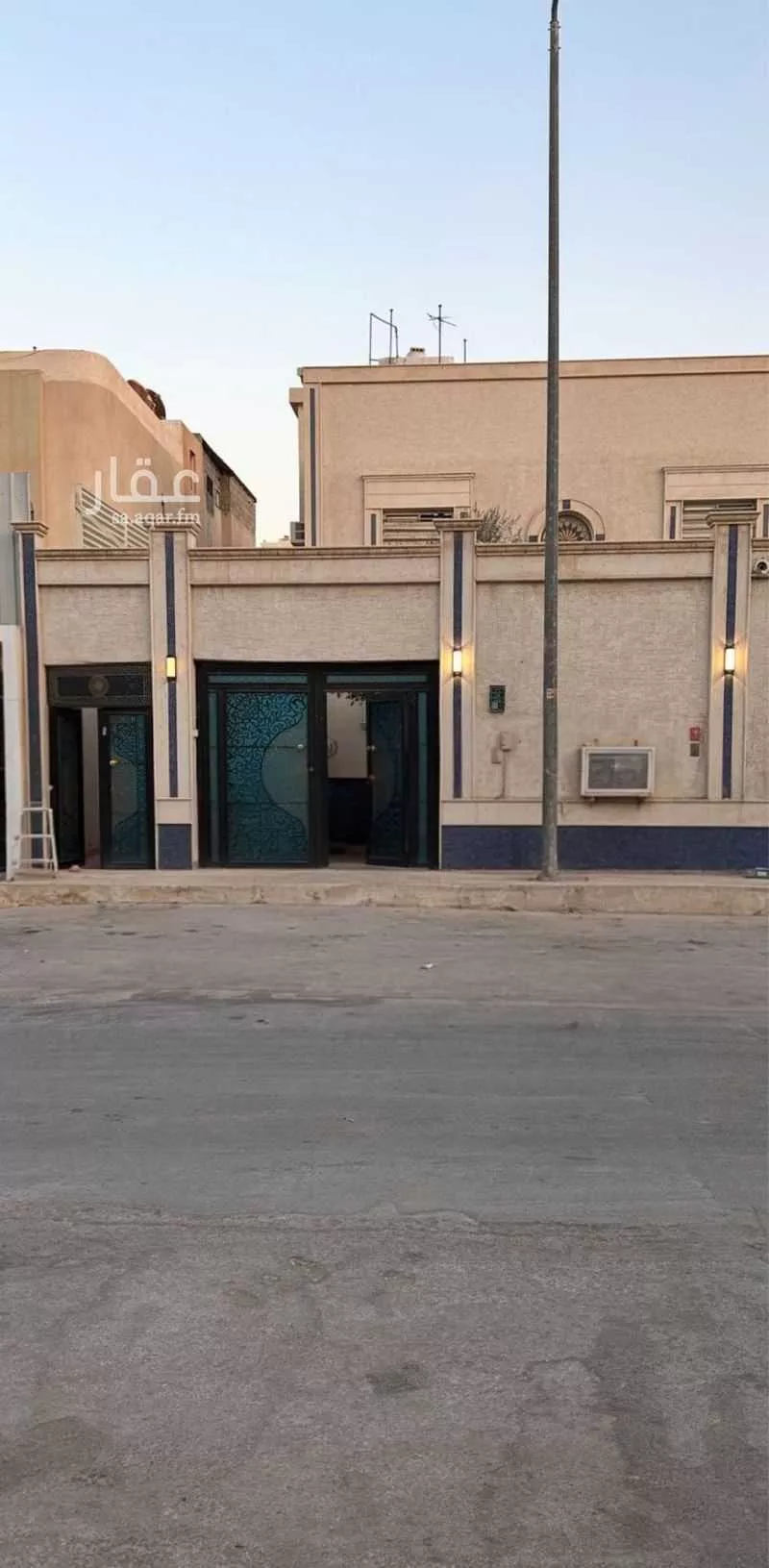 6 bedroom villa in An Nadhim 2