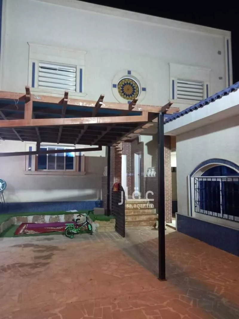 6 bedroom villa in An Nadhim 3