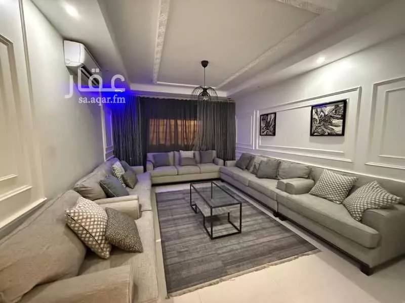 فيلا 4 غرف في المونسية 2