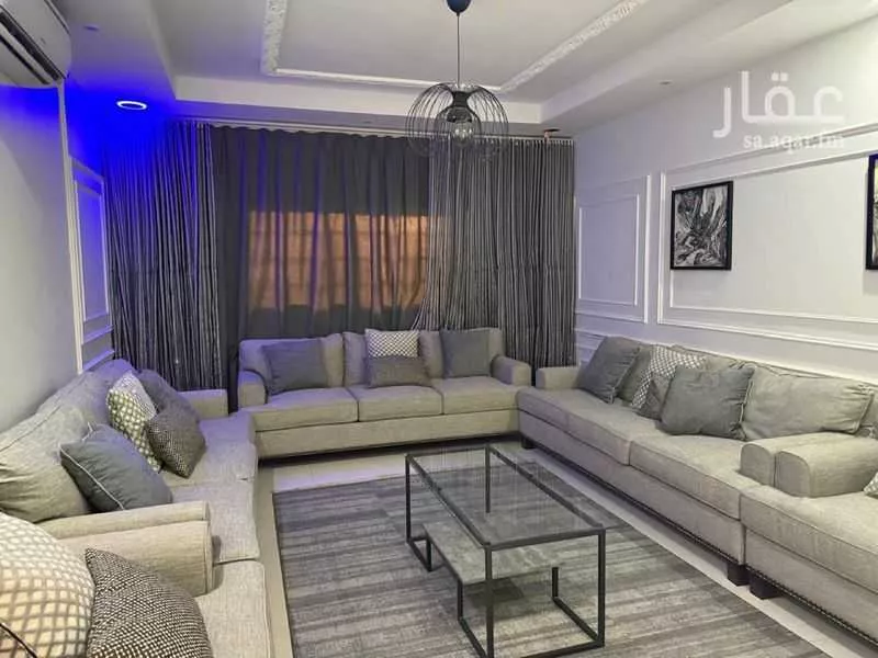 فيلا 4 غرف في المونسية 12