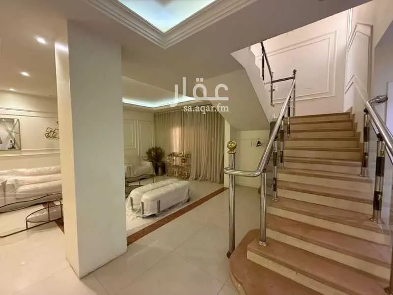 فيلا 4 غرف في المونسية 13