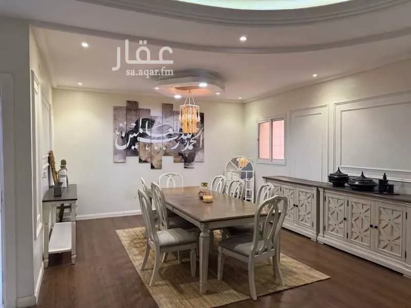 فيلا 4 غرف في المونسية 6