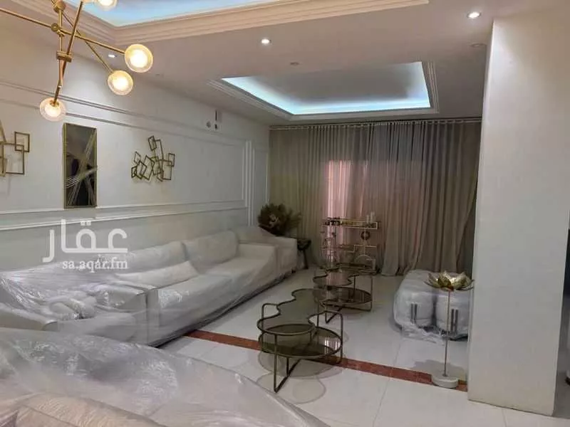 فيلا 4 غرف في المونسية 7