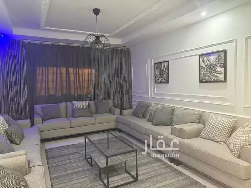 فيلا 4 غرف في المونسية 9