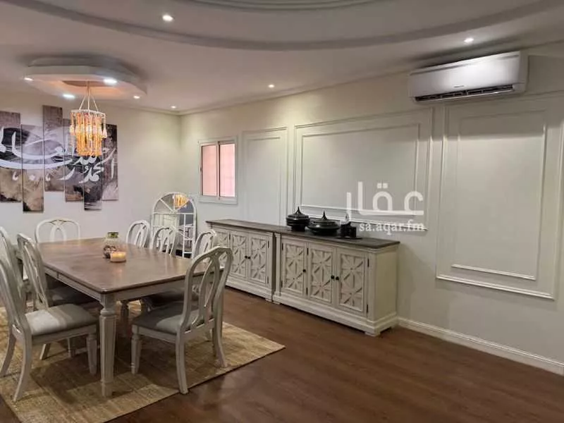 فيلا 4 غرف في المونسية 10