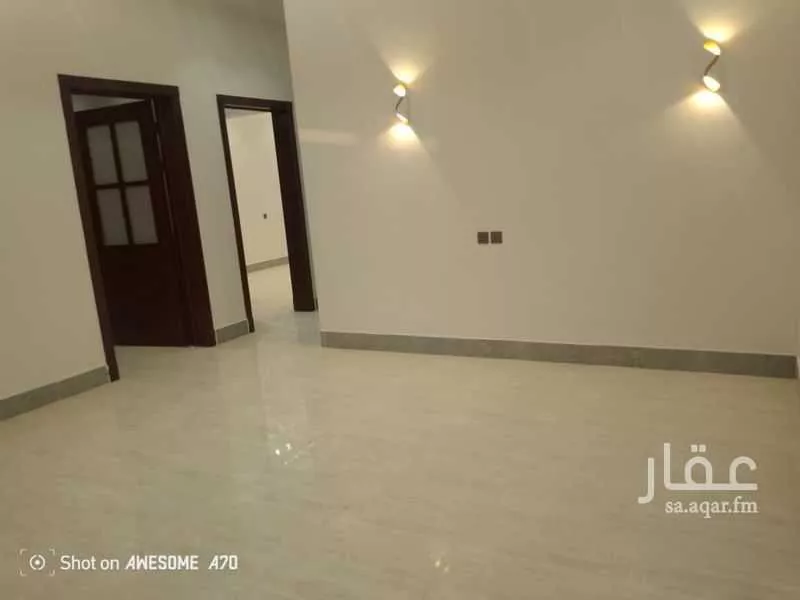 2 bedroom apartment in Okaz 6