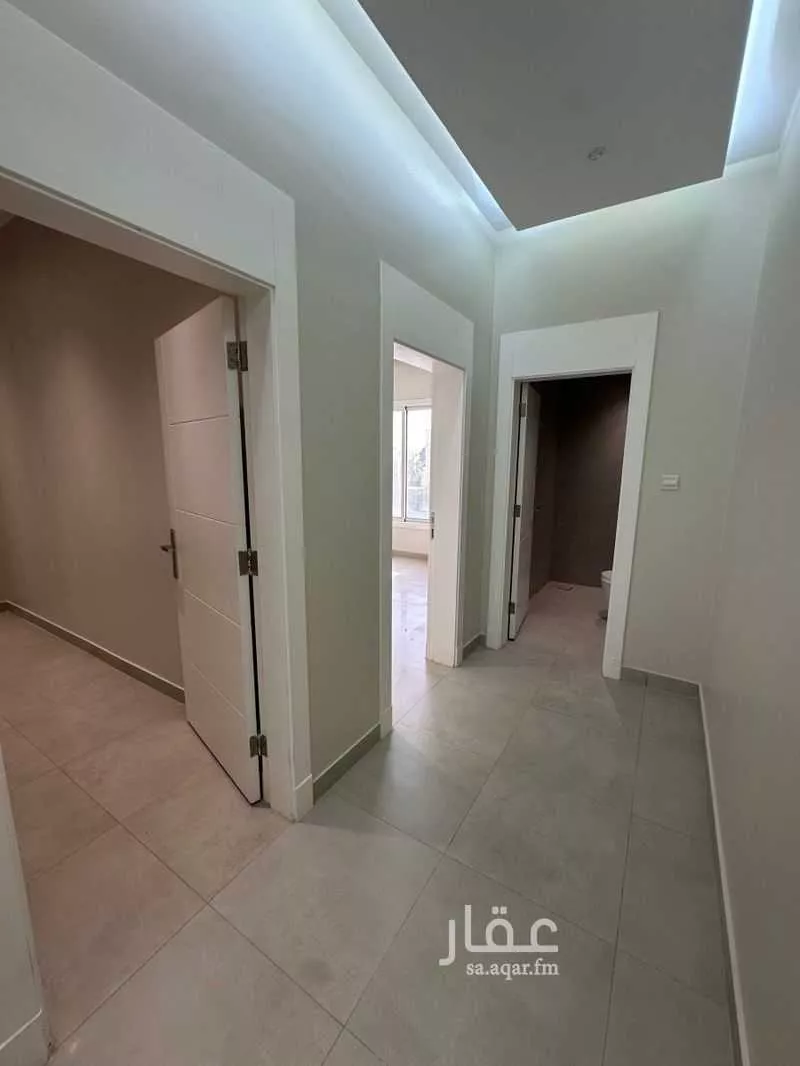 شقة 3 غرف في الياسمين 2