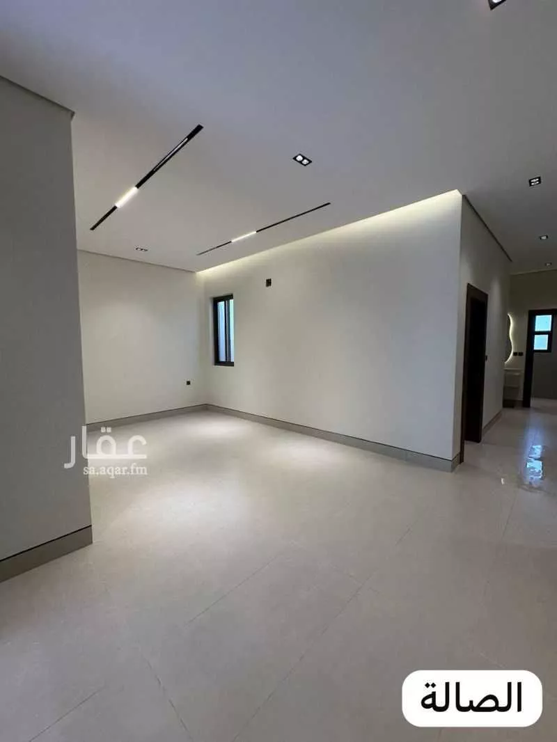 شقة 4 غرف في الروابي 11