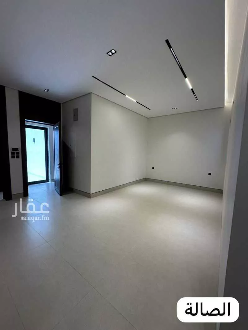 شقة 4 غرف في الروابي 12