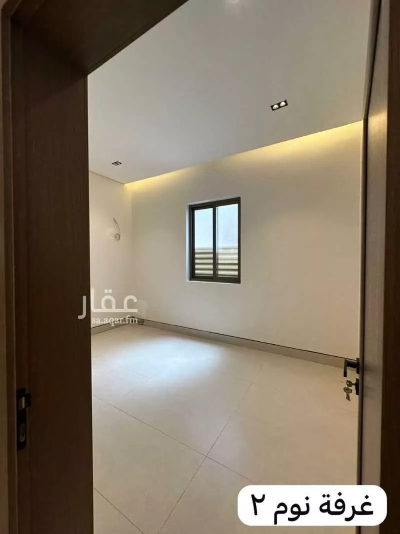 شقة 4 غرف في الروابي 14