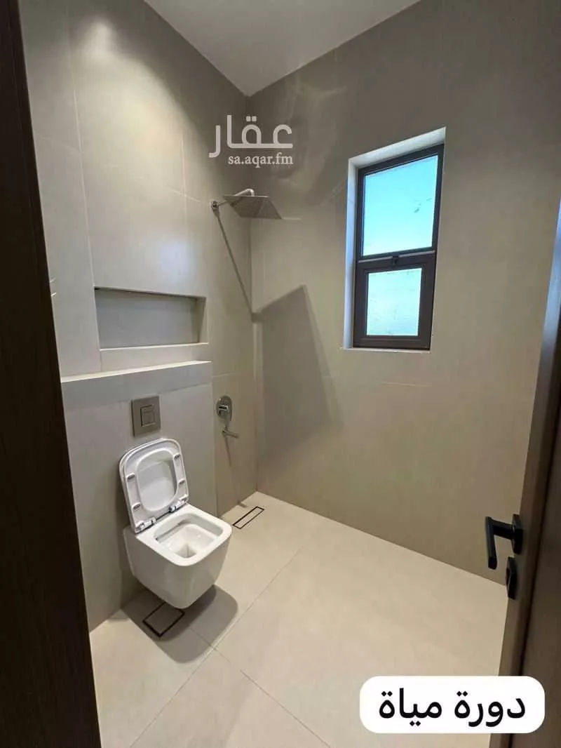 شقة 4 غرف في الروابي 20