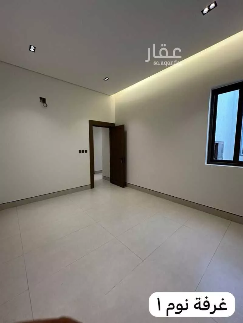 شقة 4 غرف في الروابي 21