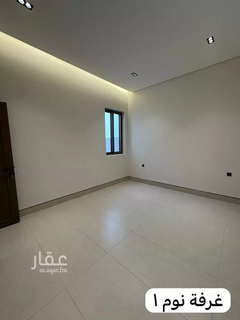 شقة 4 غرف في الروابي 22