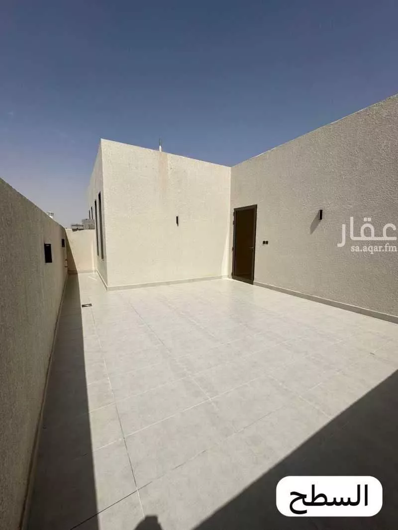 شقة 4 غرف في الروابي 24