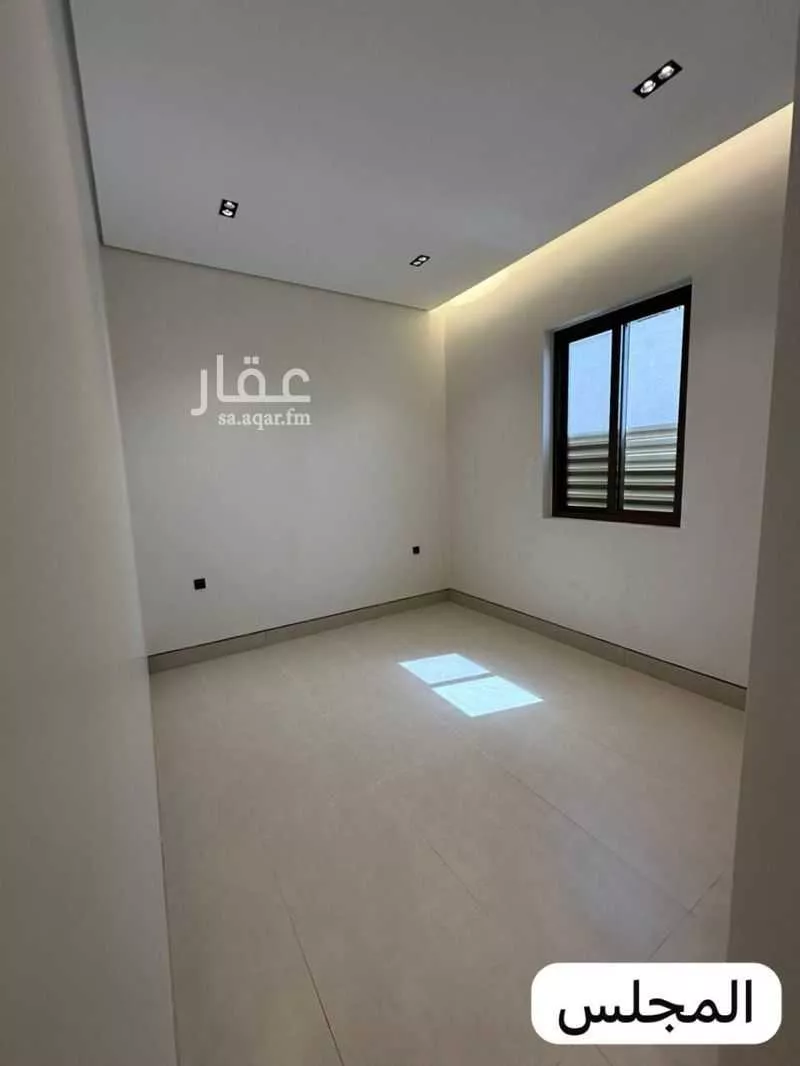 شقة 4 غرف في الروابي 7