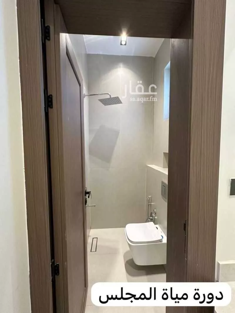 شقة 4 غرف في الروابي 9