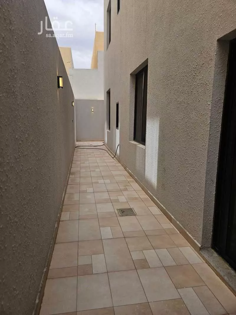 شقة 4 غرف في ظهرة لبن 2