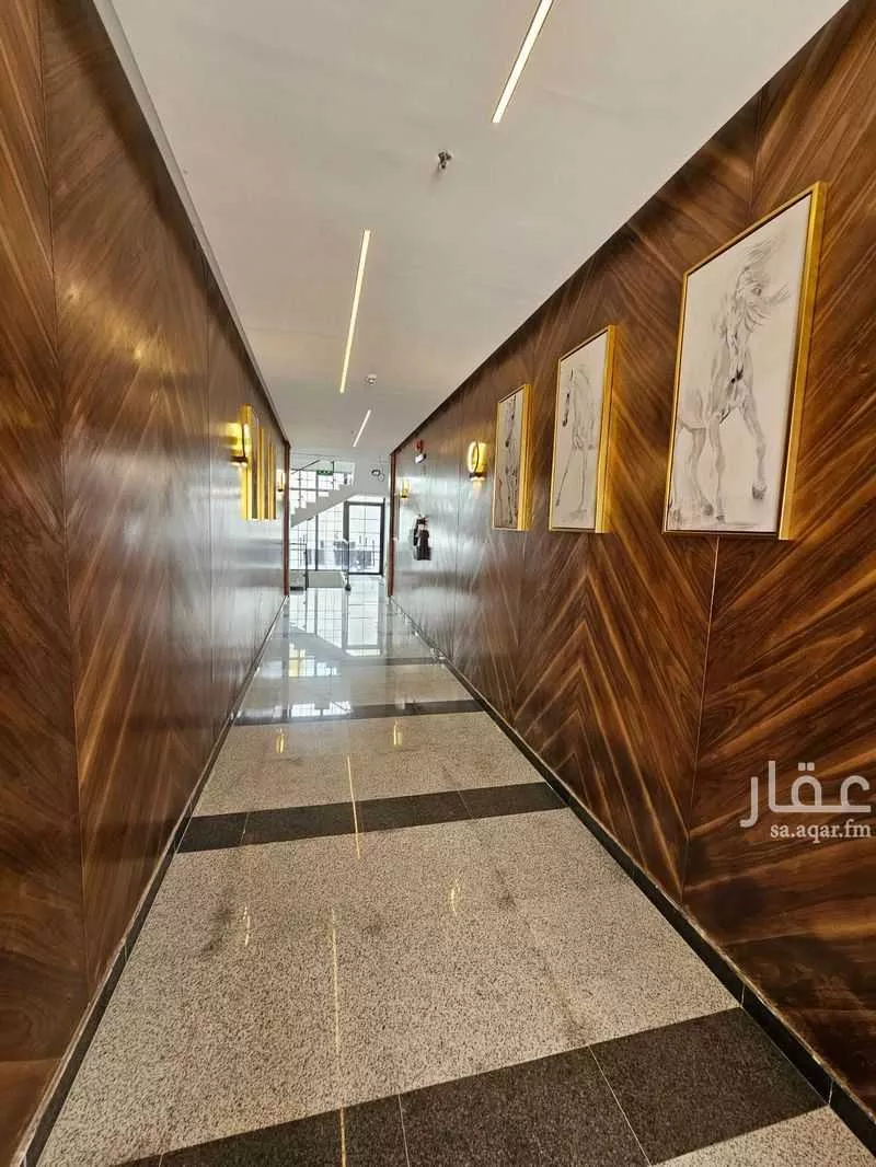 شقة 4 غرف في ظهرة لبن 3