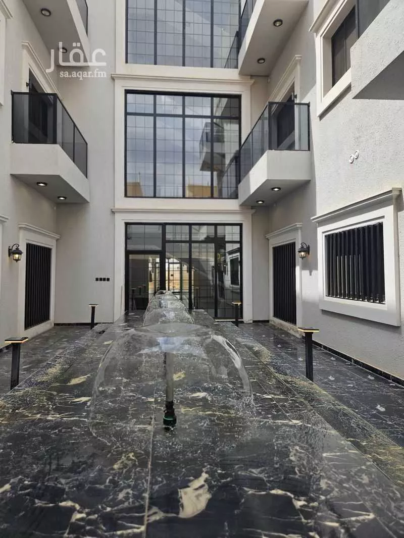 شقة 4 غرف في ظهرة لبن 9