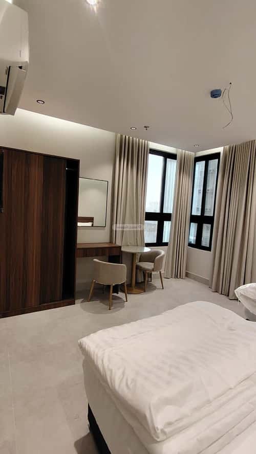 شقة 1 غرف في البوادي 5