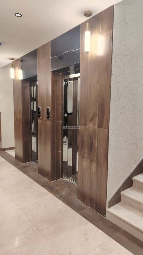 شقة 1 غرف في البوادي 9