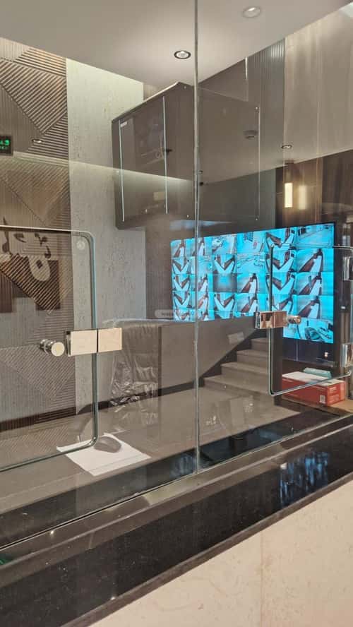 شقة 1 غرف في البوادي 10