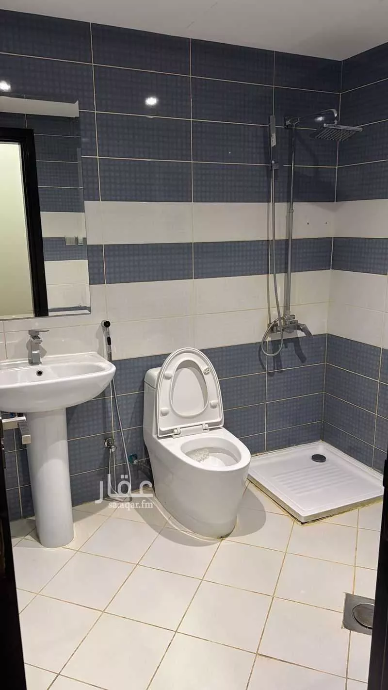 4 bedroom apartment in Qurtubah 11