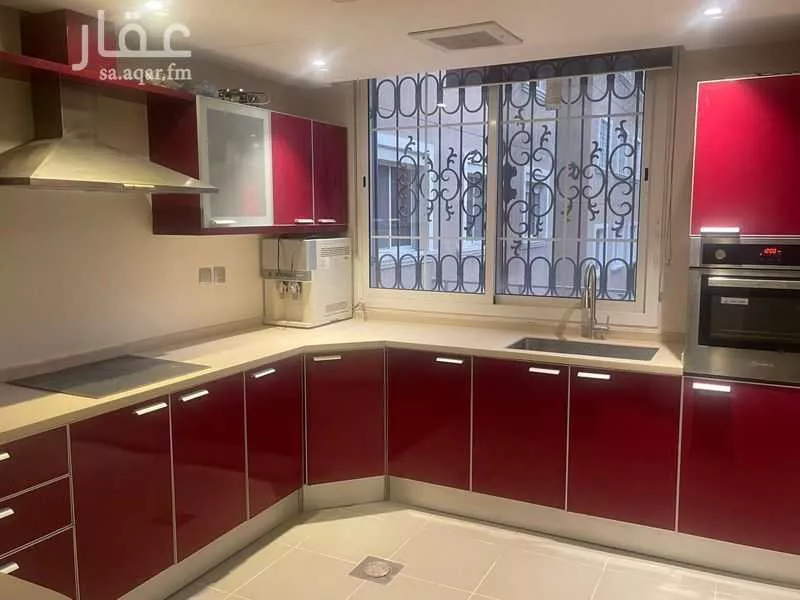 شقة 7 غرف في قرطبة 22