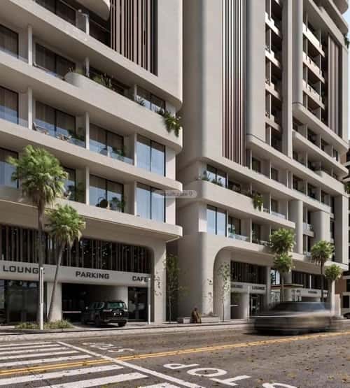 شقة 3 غرف في الفيحاء 2