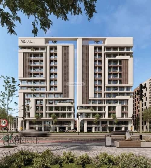 شقة 3 غرف في الفيحاء 3