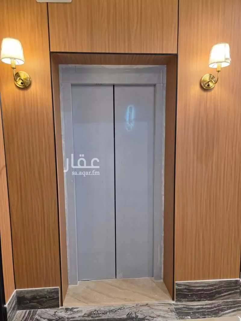 شقة 4 غرف في اليرموك 3