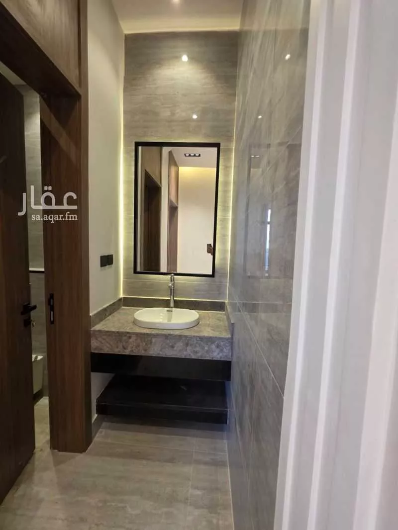 شقة 4 غرف في اليرموك 7
