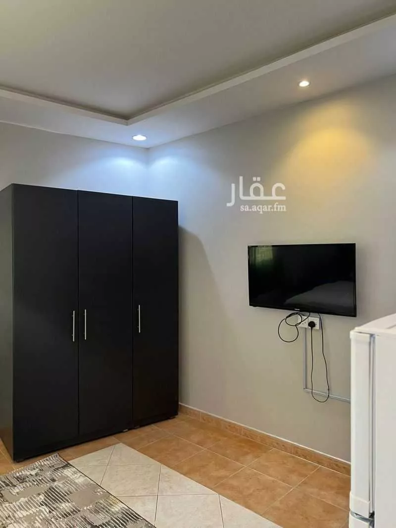 شقة 2 غرف في النهضة 2