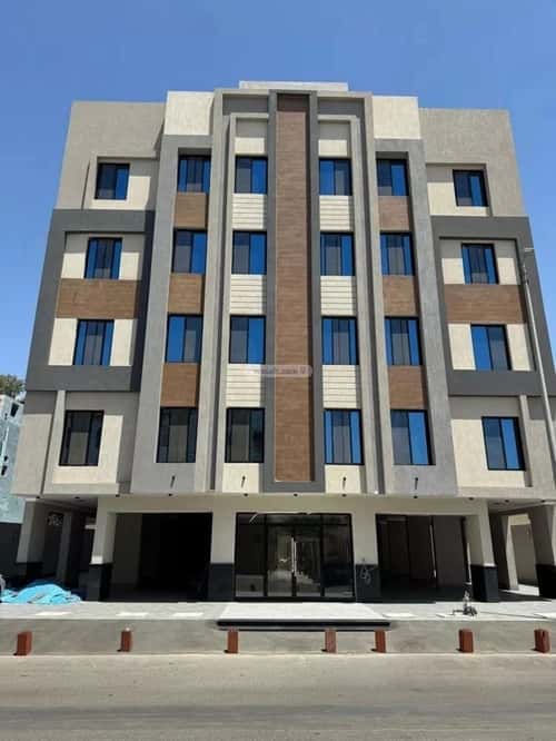6 bedroom apartment in Al Nuzhah 15