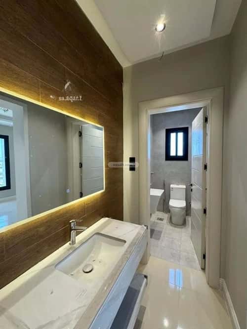 6 bedroom apartment in Al Nuzhah 9